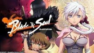 BLADE AN SOUL AMV BAD GIRLFRIEND