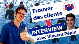 Trouver des clients pour un dessinateur indépendant