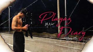 YB Neet - Playaz Diary Lyric Video