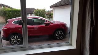 Nissan Qashqai 2014 2015 2016 2017 Common Faults and Problems Review
