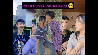 KUMPULAN TIK TOK RIFFA ATTA PART4 ️