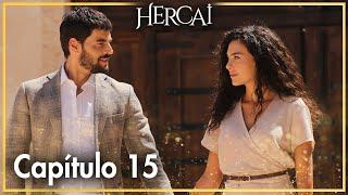 Hercai Capítulo 15