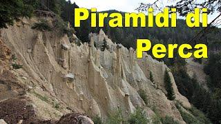 Piramidi di Perca