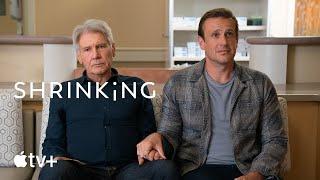 Shrinking — Season 2 Official Trailer  Apple TV+