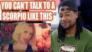 They Talking About the D?  Girls Generation-OhGG 소녀시대-OhGG 몰랐니 Lil Touch MV  REACTION