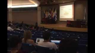 Conferencia acceso abierto conocimiento para todos