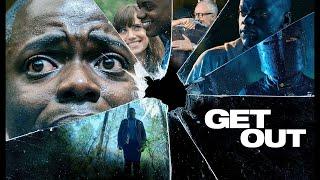 Get Out 2017 Movie  Daniel Kaluuya Allison Williams Bradley W  Get Out Movie Full Facts Review