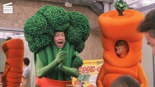 When Broccoli and Carrot are disastrous  Daddy Day Care  Binge Comedy