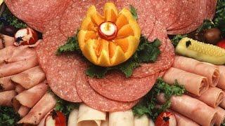 Processed meat a simple pleasure or a serious health risk? FRANCE24 takes a closer look