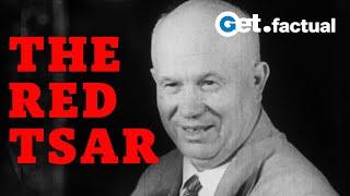 Nikita Khrushchev The Red Tsar - Full Documentary