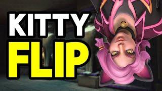 GOTTA CLUTCH TO WIN THESE  Maeve Paladins Gameplay