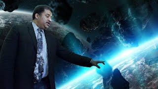 The Great Filter Hypothesis With Neil deGrasse Tyson - The Solution to The Fermi Paradox