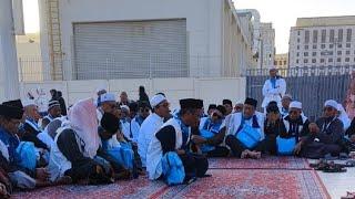 Live Di Masjid Nabawi