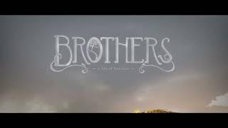 brothers a tale of a two sons - découverte et gameplay .......
