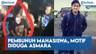 Ternyata Pembunuh Mahasiswa Kedokteran UB Ayah Tiri Pacar Korban Motif Diduga Asmara