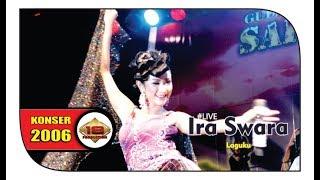 Live Konser Dangdut  IRA SWARA - Laguku @Tuban 2006