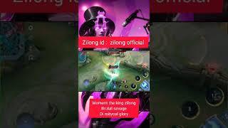 #mlbb #shortsvideo #mobilelegend #zilonggameplay #zilong #mobilelegendsindonesia #shorts