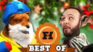 Best of Nightmares - Best of Funhaus December 2018