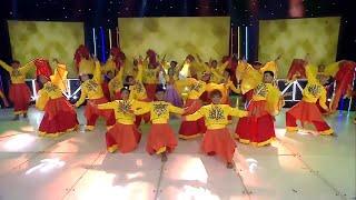 Banga Festival at Eat Bulaga