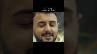 NURULLAH DEMİRCİ - Çavêmin çavê te ket  Ez û Tu  #nurullahdemirci