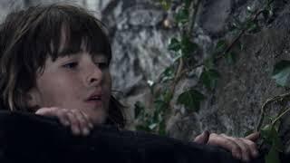 Game Of Thrones- Bran Stark Learns Cersei Lannester and Jammie Lannisters Incest