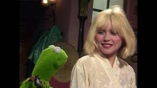 Muppet Songs Kermit & Debbie Harry - Rainbow Connection HD