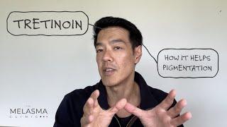 Should you use Tretinoin?  Dr Davin Lim