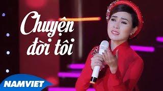 Chuyện Đời Tôi - Diễm Thùy Quán Quân Tình Khúc Xưa và Nay