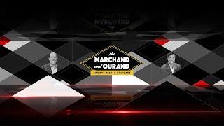 Marchand and Ourand Ep. 97 ESPN’s future MLS & Messi and Mike Tirico