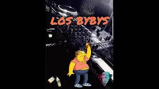 MEGA LOS BYBYS  DJ BRAIAN LOPEZ