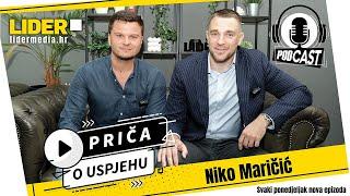 Top savjeti za pametno investiranje i štednju Niko Maričić x LIDER #69