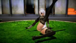 Honey Select my 2B attempt