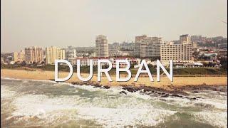 Grenzenlos - Die Welt entdecken in Durban
