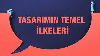 Tasarımın Temel İlkeleri