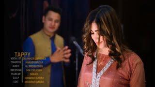 Hamza Jamshed Tappy 2022 Pashto Best Hit Song 2022  Pashto New Tappy 2022 