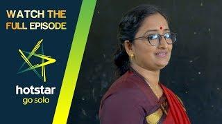 Vanambadi Epi 498 18-09-18 Download & Watch Full Episode on Hotstar