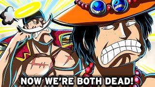 The Biggest MISTAKE in One Piece