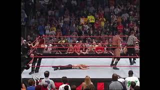 Randy Orton RKO Trish Stratus 942006