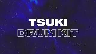 Tsuki Drum Kit Hyperpop Ken Carson Yeat