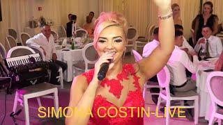 Simona Costin -Bihor-de joc-live-nunta Oradea 20 iulie 2019