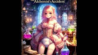 The Alchemist accident