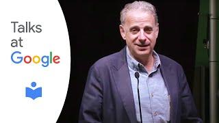 The Information A History a Theory a Flood  James Gleick  Talks at Google