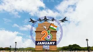 Republic Day India  74th Republic Day  GMH - Surgical Division  Xieon Life Sciences Pvt Ltd