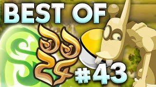 BEST OF DD24 #43  ATTRAPEZ-LES TOUS  DOFUS