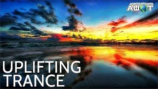  Uplifting Trance Top 10 October 2016  A World Of Trance TV  