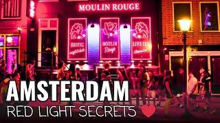  Why Amsterdams Red Light District is Not What You Think