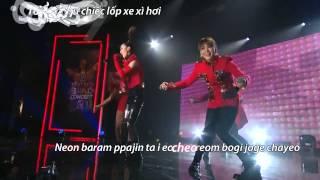 iTV SubteamVietSub + Kara 377. I Am The Best - 2NE1