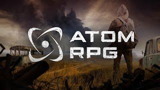 ATOM RPG #163 Свалка Железячников