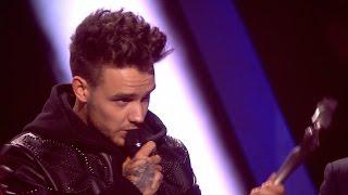 History by One Direction wins British Artist Video  The BRITs 2017