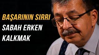 BAŞARININ SIRRI  Hayati İnanç ile Söz Arasında - Bölüm 69 #hayatiinanç